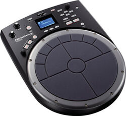 Multi pad para batería electrónica Roland HandSonic HPD-20