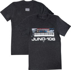 Camiseta Roland JUNO-106 Crew T-Shirt - XL