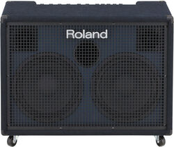  Roland KC 990 160W + 160W STEREO 4 CH KEYBOARD AMP Effect