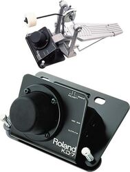 Trigger para batería electrónica Roland KD7