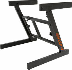 Soportes para teclados Roland KS-10Z Stand Clavier