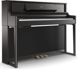 Piano digital con mueble Roland LX705-CH