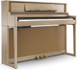 Piano digital con mueble Roland LX705-LA