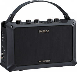 Mini amplificador acústico Roland Mobile AC Acoustic Chorus