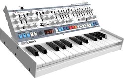 Sintetizador Roland n/vision