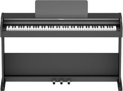 Piano digital con mueble Roland RP107-BKX