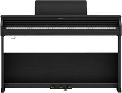 Piano digital con mueble Roland RP701-CB