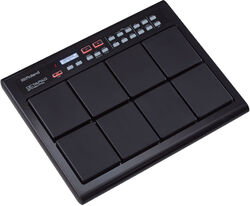 Multi pad para batería electrónica Roland SPD-20 Pro Bk