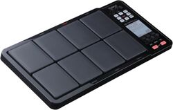 Multi pad para batería electrónica Roland SPD30 Octapad BK