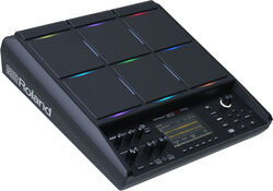 Multi pad para batería electrónica Roland SPD-SX PRO