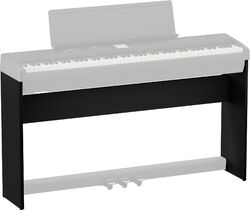 Soportes para teclados Roland Stand KSFE50 pour FP-E50 BK
