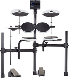 Batería electrónica completa Roland TD-02K V-Drums