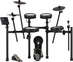 Batería electrónica completa Roland TD-07DMK2 V-Drums Kit
