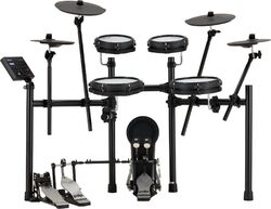 Batería electrónica completa Roland TD-07KV2 V-Drums Kit
