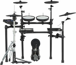 Batería electrónica completa Roland TD-27K V-Drums