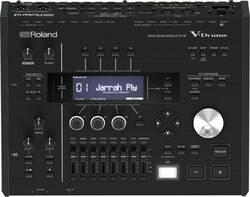 Módulo de sonidos para batería electrónica Roland TD-50