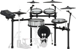 Batería electrónica completa Roland TD-516 V-Drums Kit