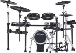 Batería electrónica completa Roland TD-713 V-DRUMS KIT