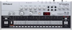 Caja de ritmos Roland TR-06