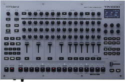 Caja de ritmos Roland TR-1000