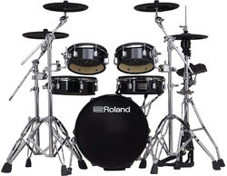 Batería electrónica completa Roland VAD 306 V-DRUMS ACOUSTIC DESIGN 5 FUTS