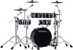 Batería electrónica completa Roland VAD 307 V-Drums Acoustic Design
