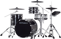 Batería electrónica completa Roland VAD 504 V-Drums Acoustic Design