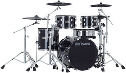 Batería electrónica completa Roland VAD 507 V-Drums Acoustic Design