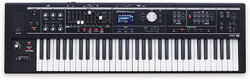 Teclado de escenario Roland VR-09-B - Noir