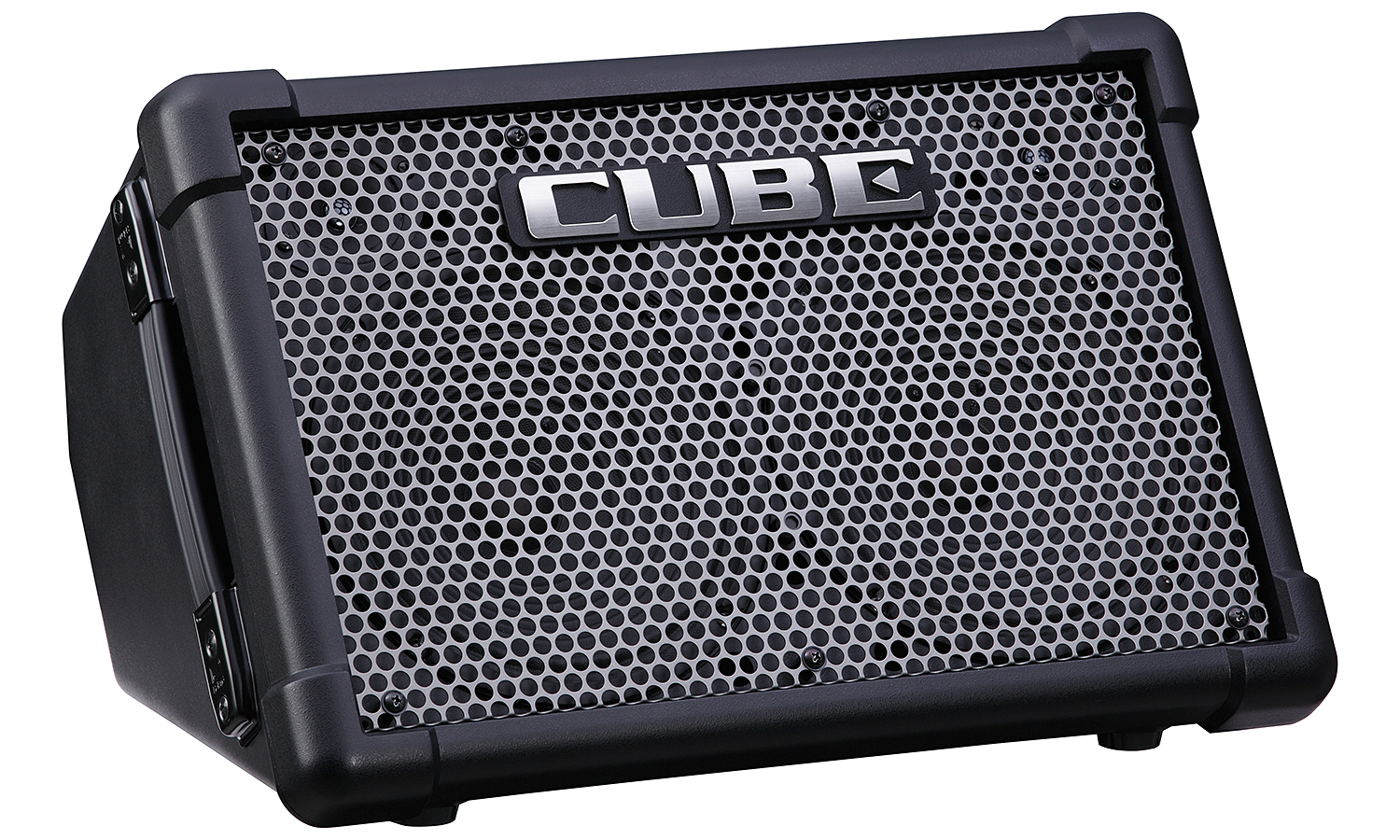 Combo amplificador para guitarra eléctrica Roland CUBE Street EX - Black