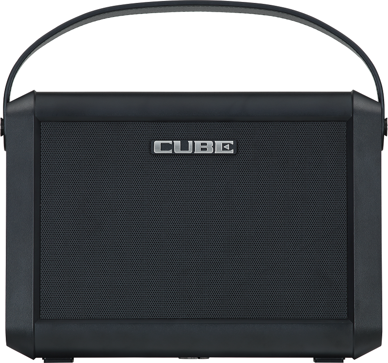 Roland Cube Street Mini Multi-instrument Battery Amplifier - Sistema de sonorización portátil - Variation 3