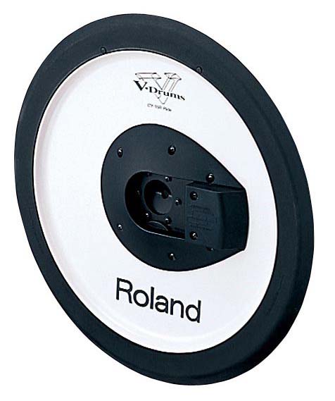 Roland Cy15r Vcymbale - Pad para batería electrónica - Variation 1