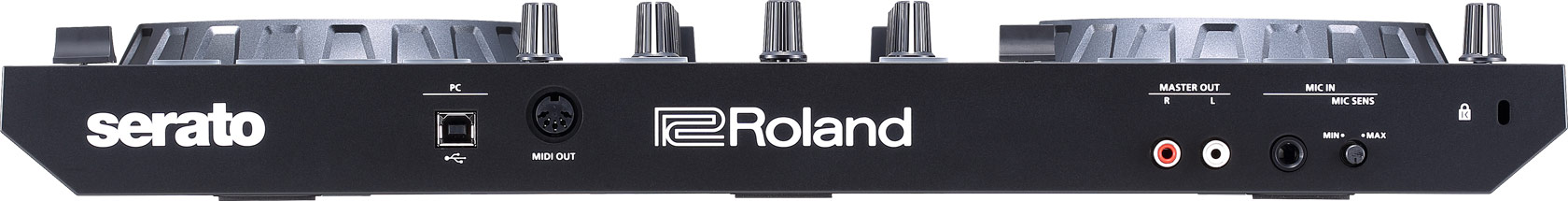 Roland Dj-202 - Controlador DJ USB - Variation 7
