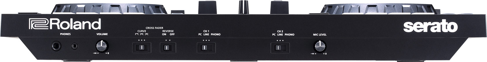 Roland Dj-505 - Controlador DJ USB - Variation 3
