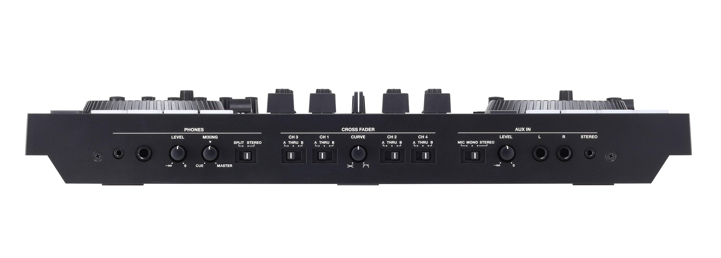 Roland Dj-707m - Controlador DJ USB - Variation 2