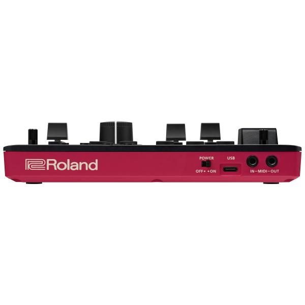 Procesador de efectos  Roland E-4