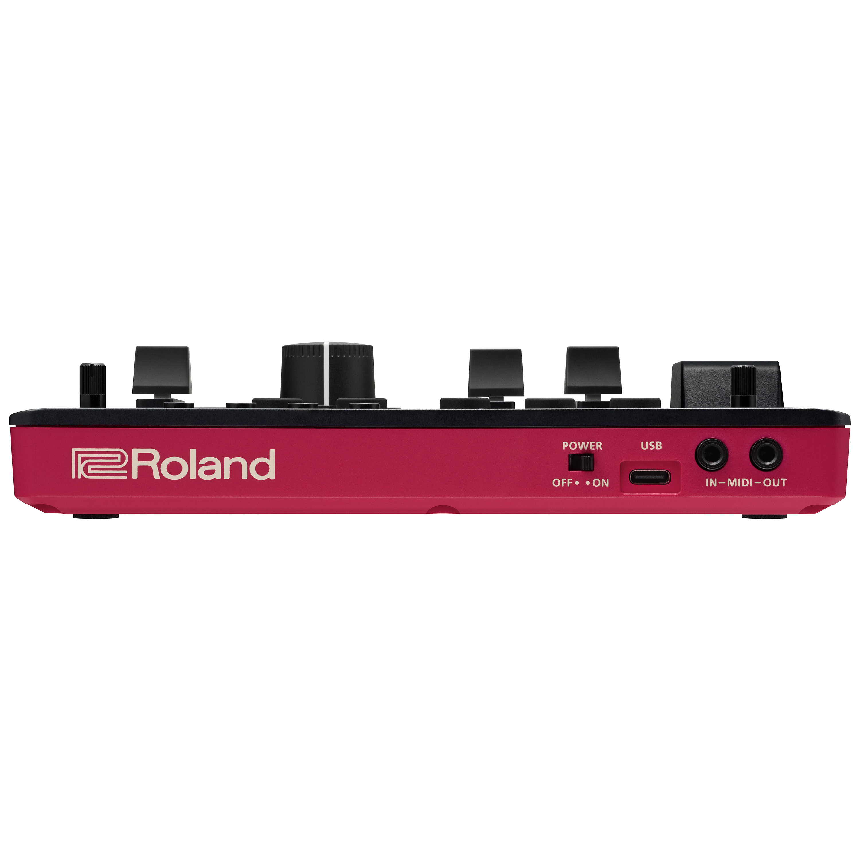 Roland E-4 - Procesador de efectos - Variation 3