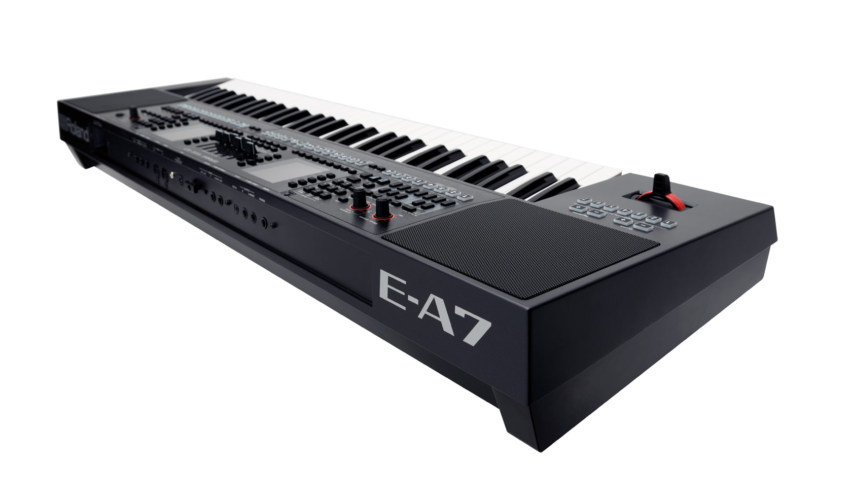 Roland E-a7 Expo - Teclado de entertainer / Arreglista - Variation 3