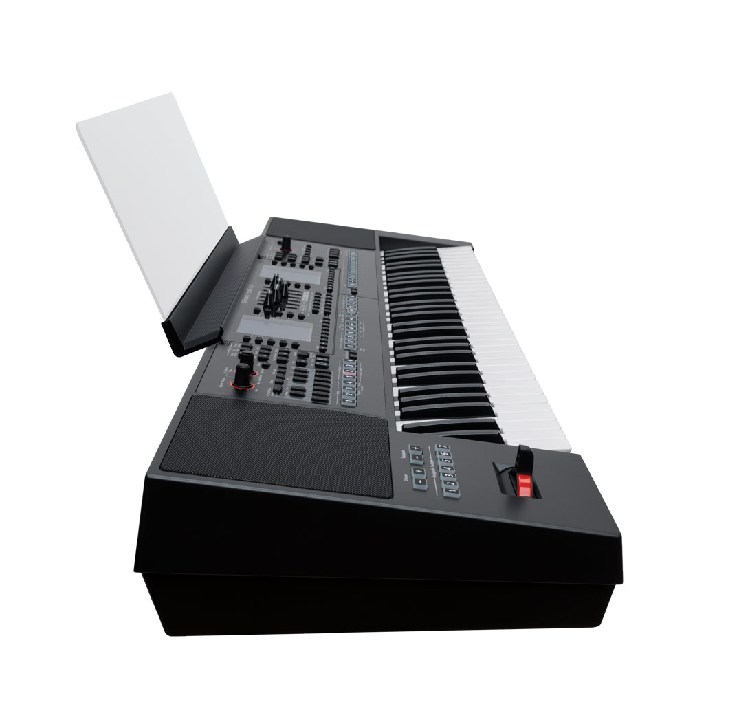 Roland E-a7 Expo - Teclado de entertainer / Arreglista - Variation 5