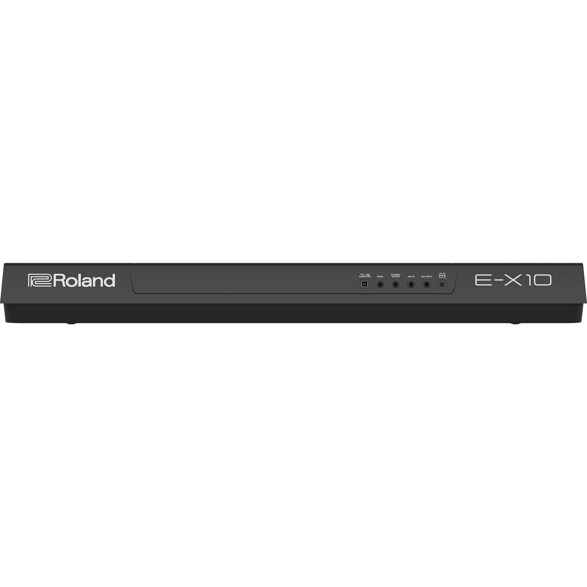 Roland E-x10 - Teclado de entertainer / Arreglista - Variation 12