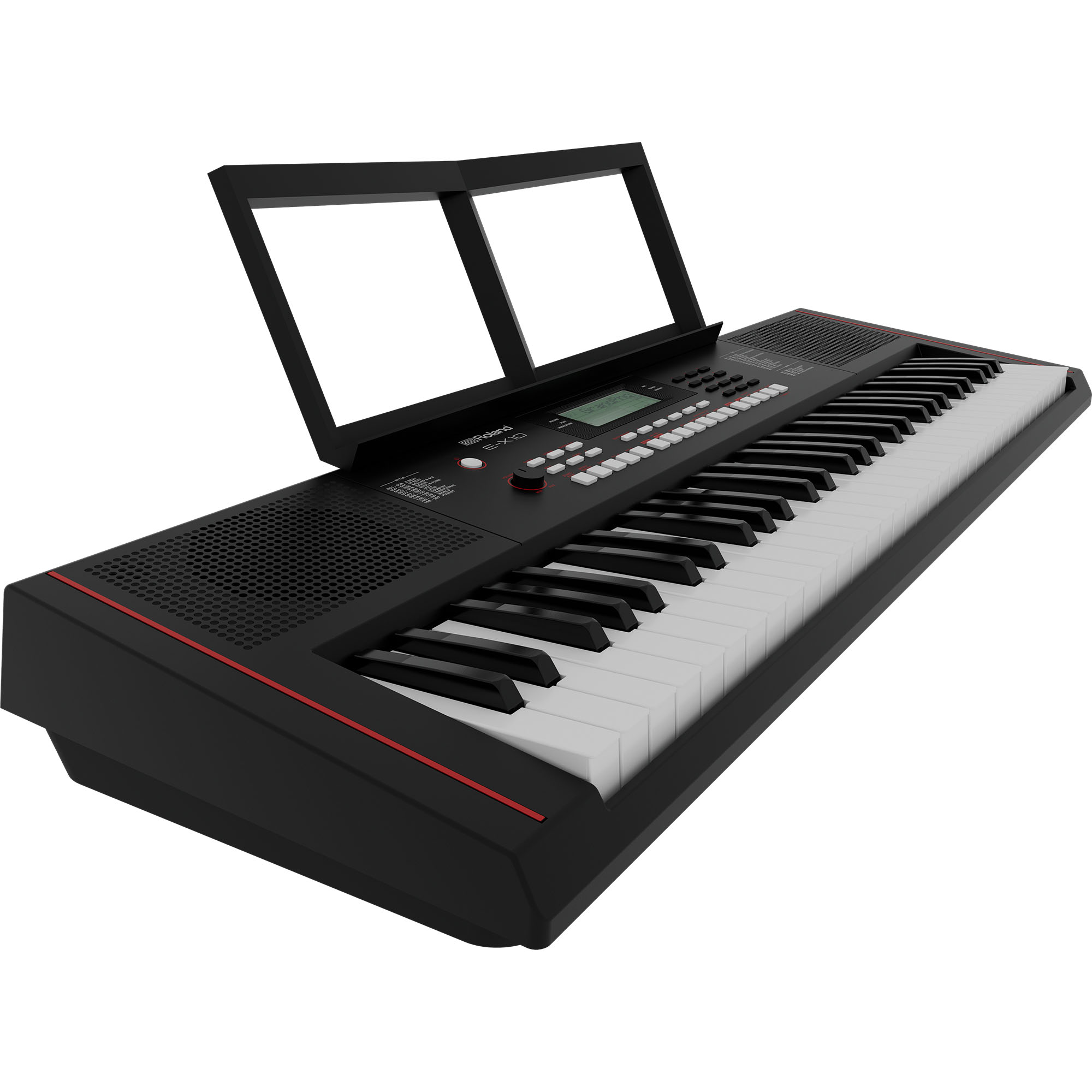 Roland E-x10 - Teclado de entertainer / Arreglista - Variation 7