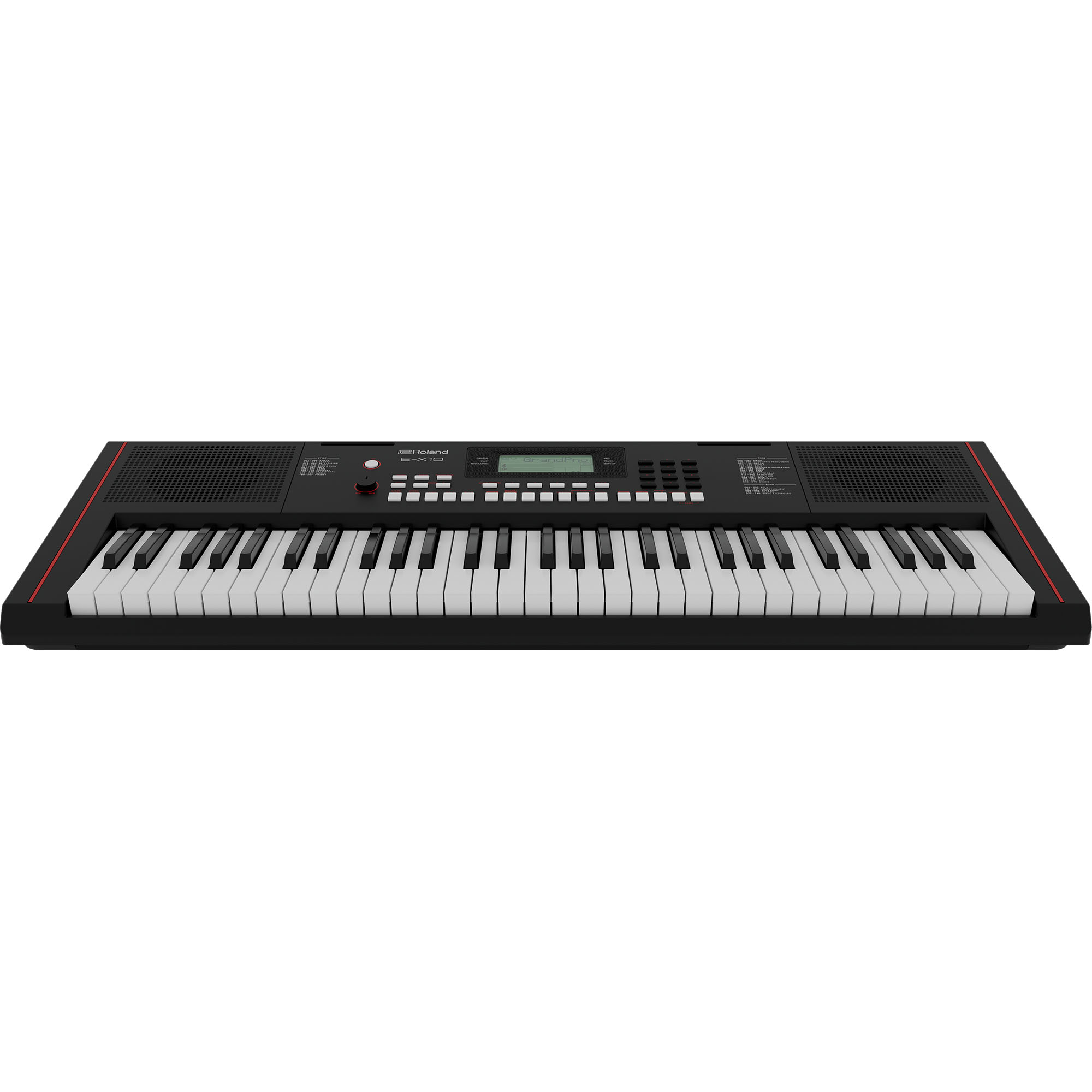 Roland E-x10 - Teclado de entertainer / Arreglista - Variation 8
