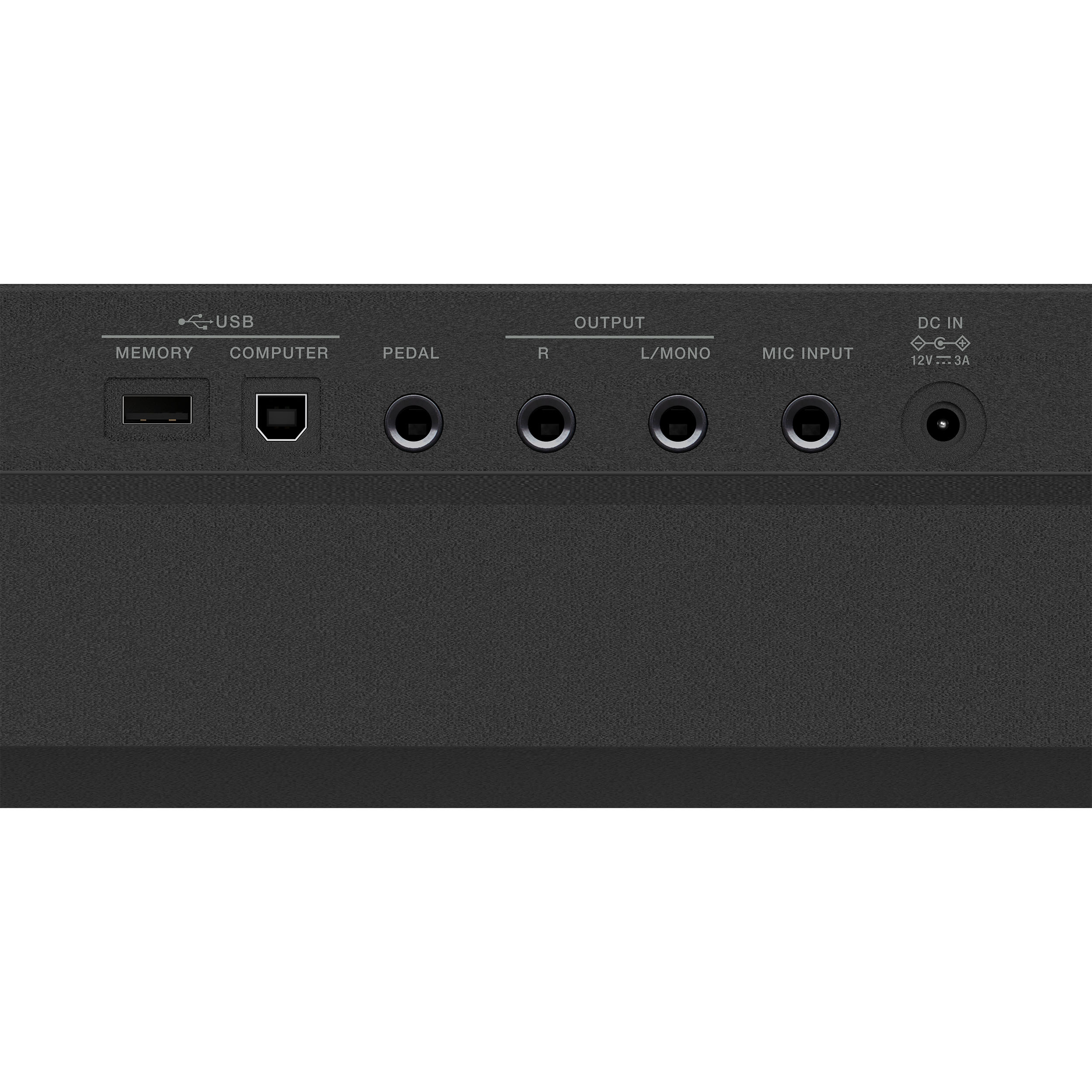Roland E-x50 - Teclado de entertainer / Arreglista - Variation 11