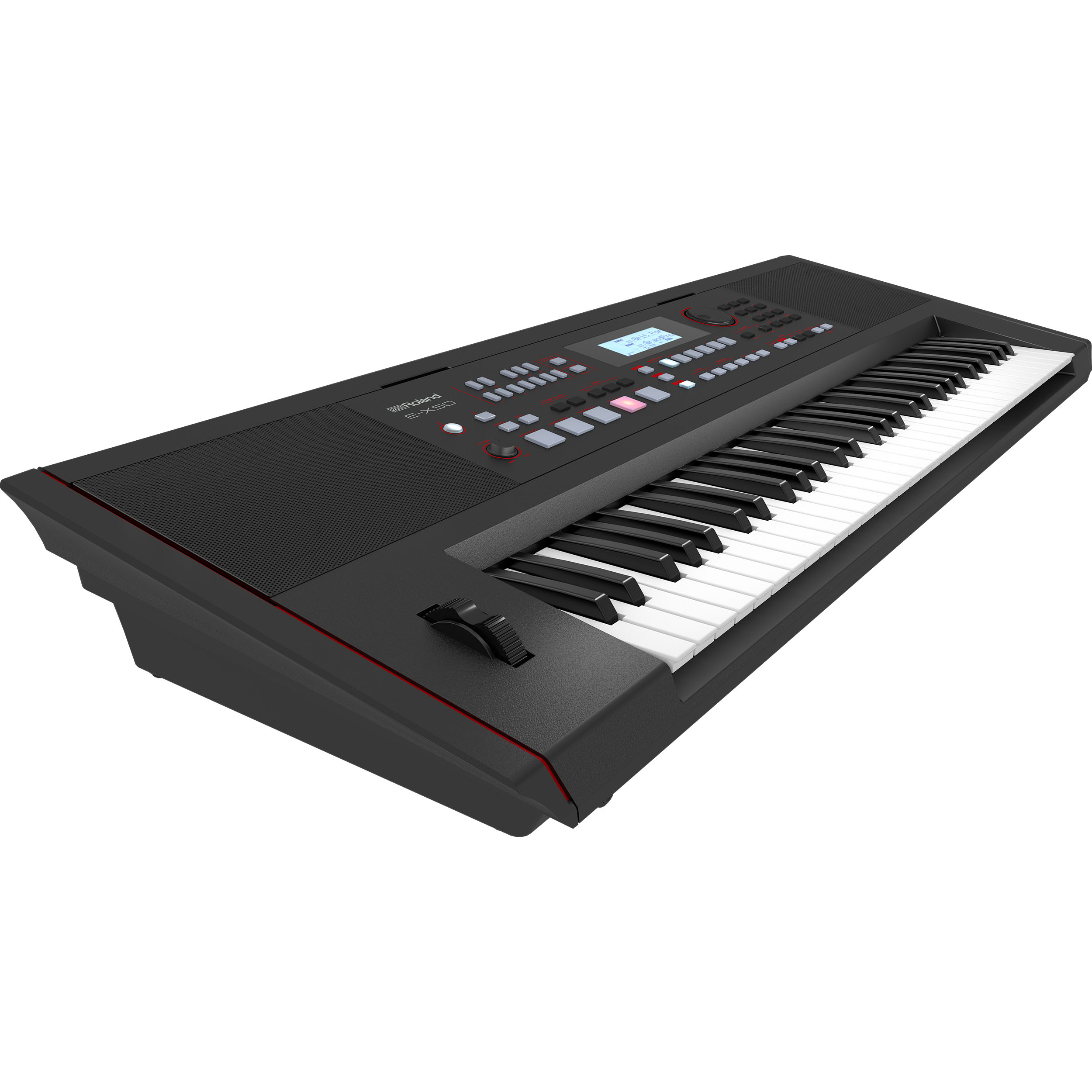 Roland E-x50 - Teclado de entertainer / Arreglista - Variation 7