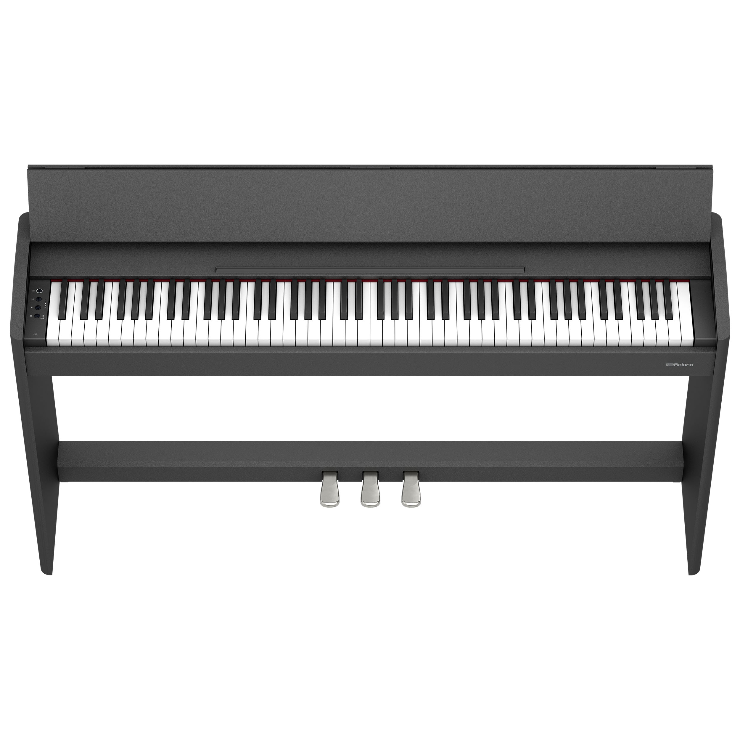 Roland F107-bkx - Piano digital con mueble - Variation 2