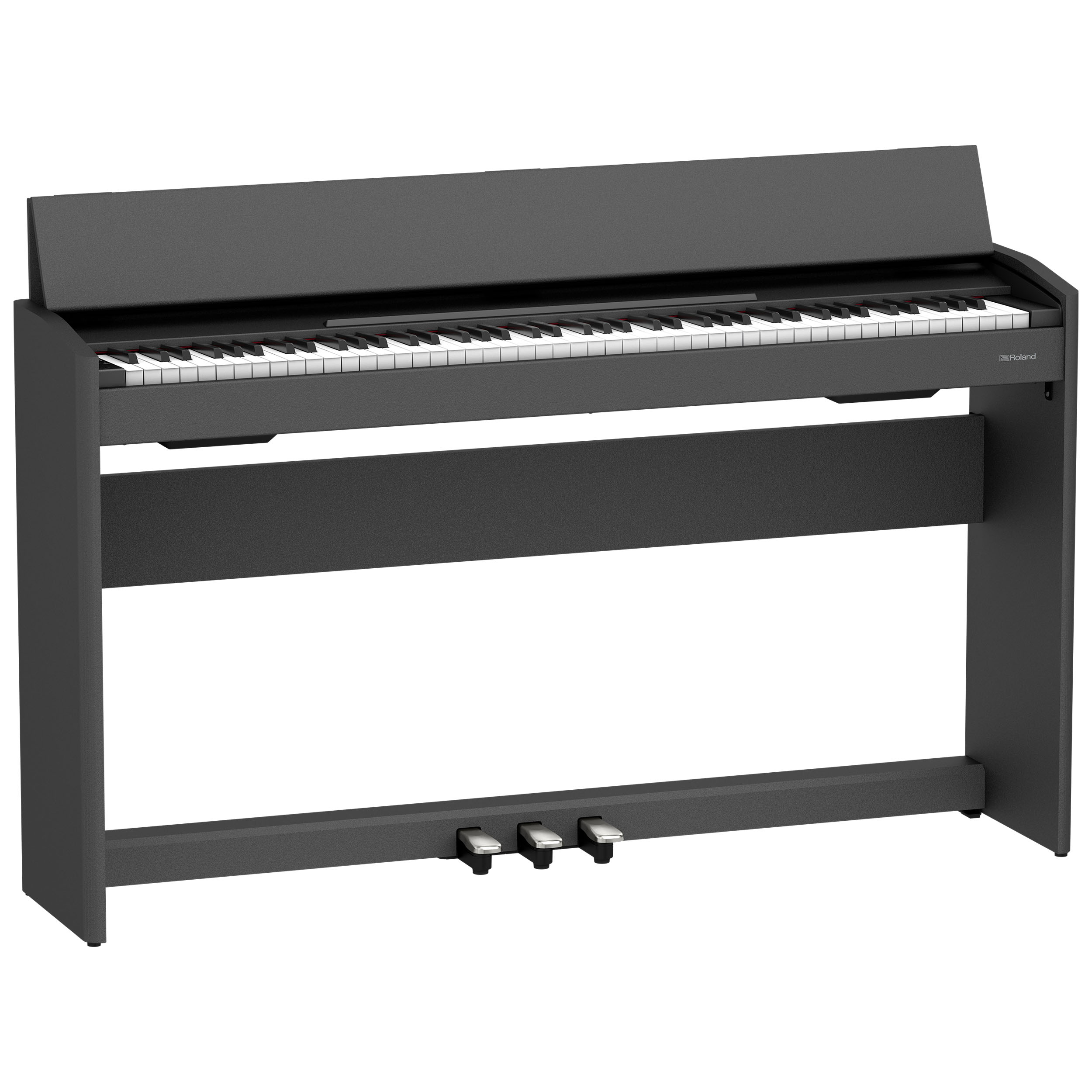 Roland F107-bkx - Piano digital con mueble - Variation 4