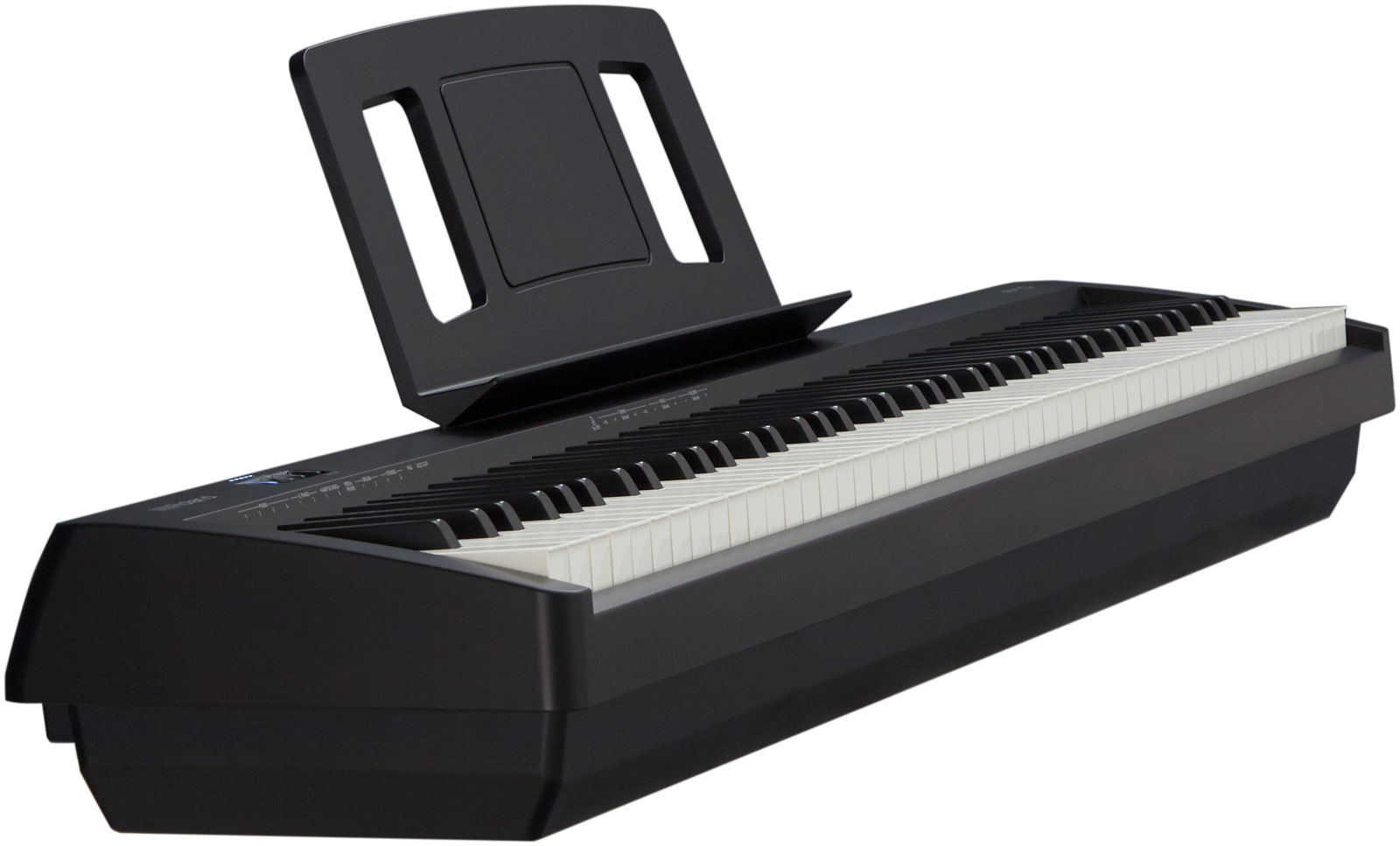 Roland Fp-10 Bk - Piano digital portatil - Variation 13