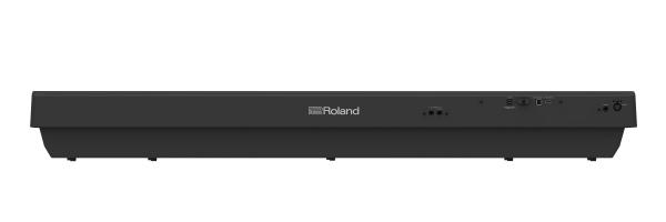 Piano digital portatil Roland FP-30X BK - noir