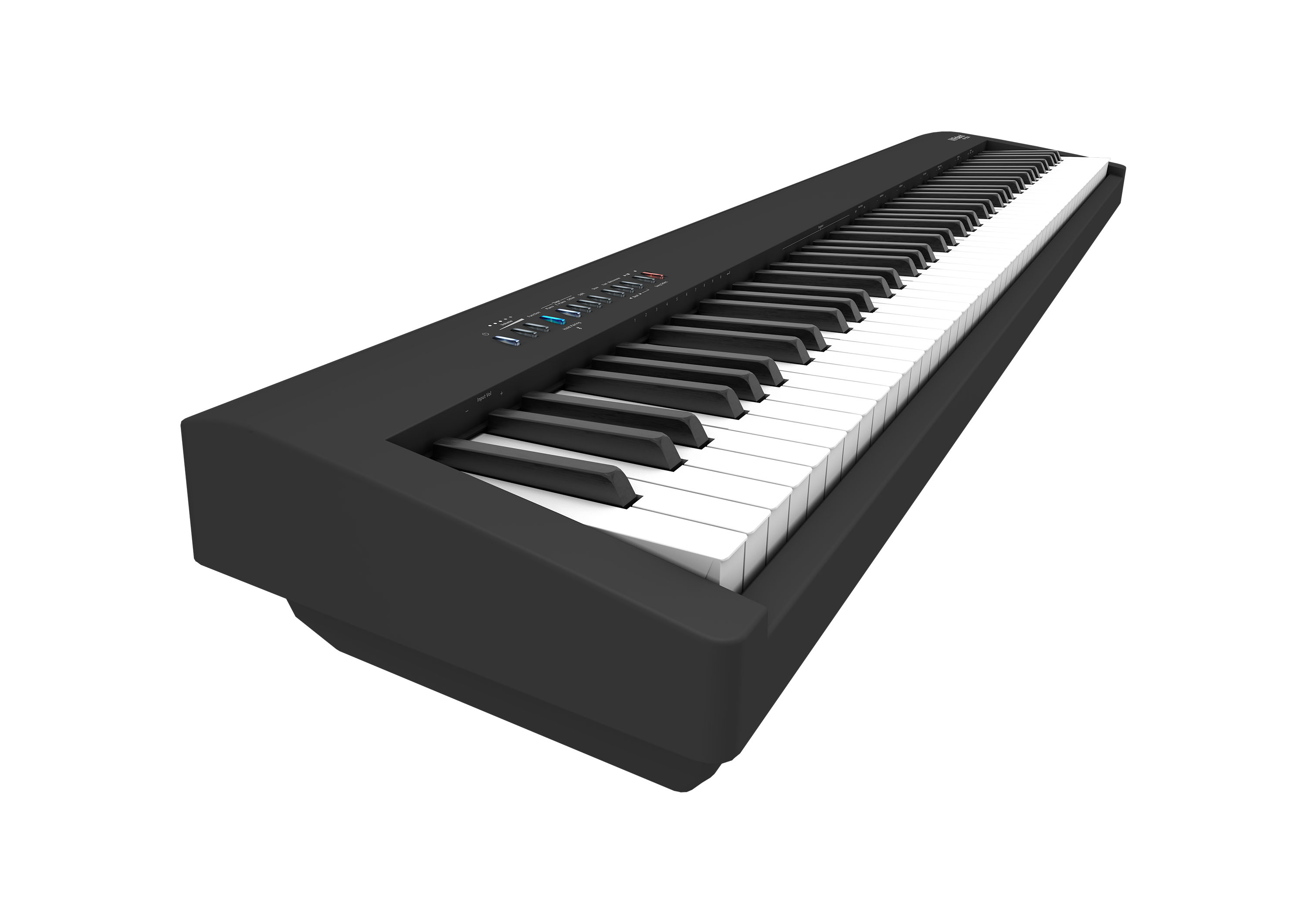 Roland Fp-30x Bk - Noir - Piano digital portatil - Variation 4