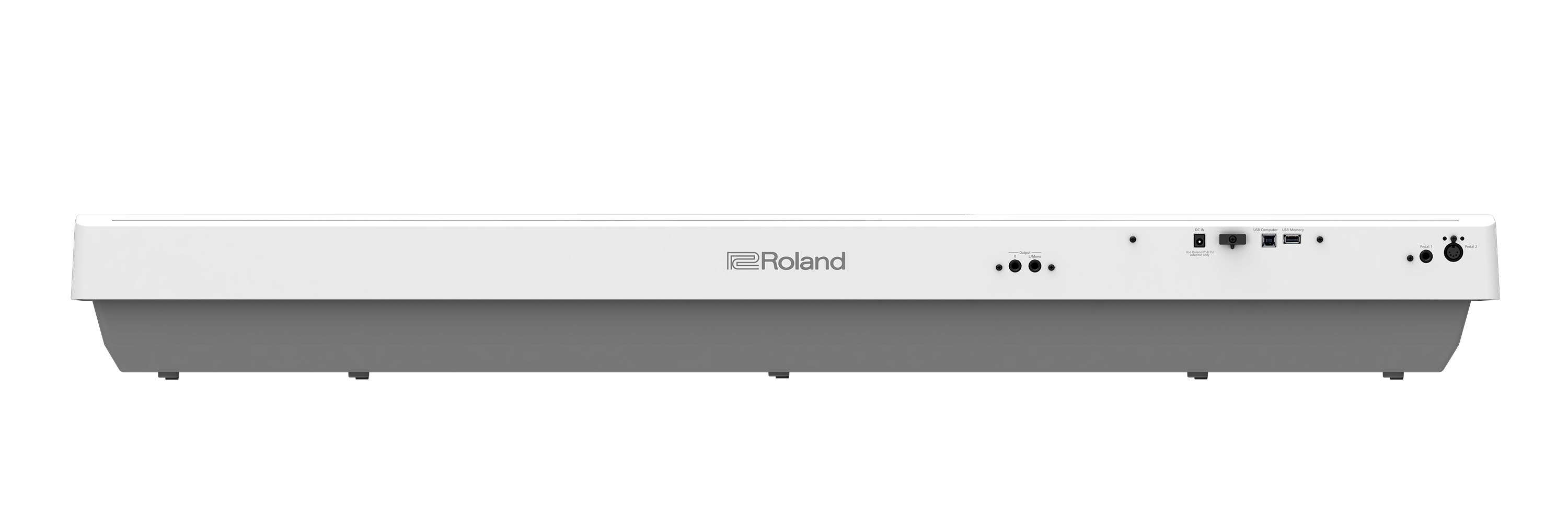 Roland Fp-30x Wh - Piano digital portatil - Variation 2